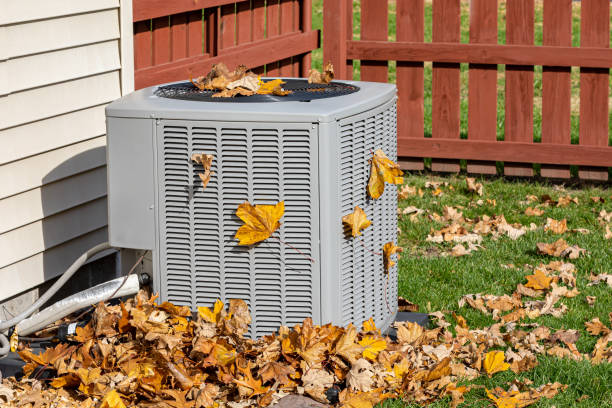 Best HVAC installation services  in Kulpmont, PA
