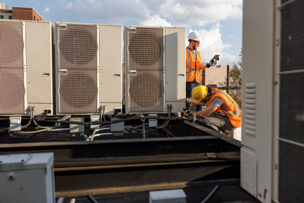 Best HVAC emergency services  in Kulpmont, PA