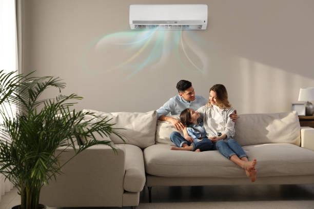 Best Emergency HVAC repair  in Kulpmont, PA