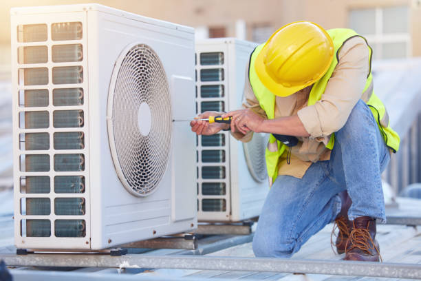 Best HVAC repair near me  in Kulpmont, PA