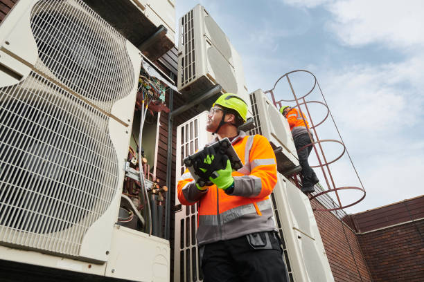  Kulpmont, PA HVAC Pros