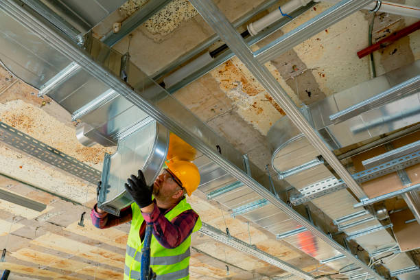 Best 24/7 HVAC repair  in Kulpmont, PA