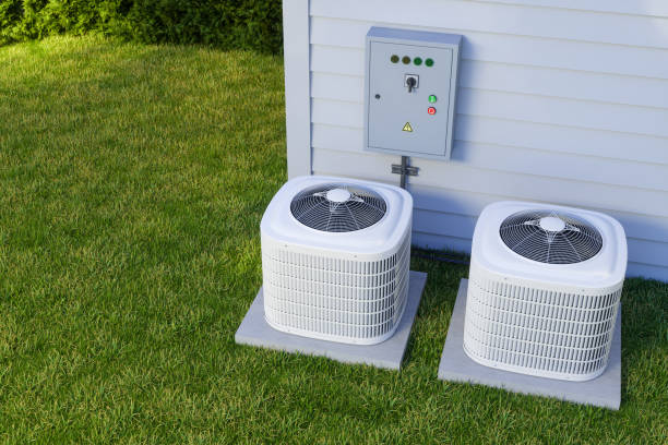 Best HVAC repair near me  in Kulpmont, PA