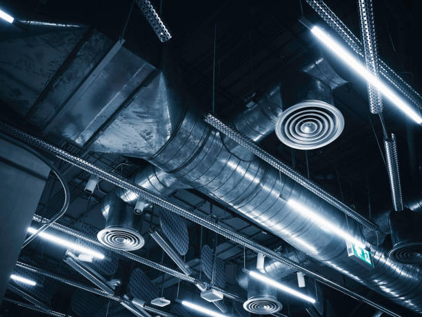 Best Central air repair  in Kulpmont, PA