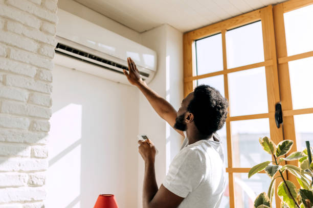 Best HVAC air duct cleaning  in Kulpmont, PA