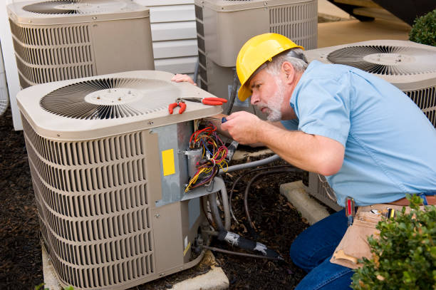 Best Local HVAC companies  in Kulpmont, PA