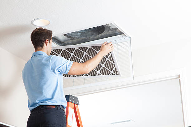 Trusted Kulpmont, PA HVAC Experts