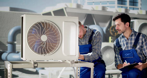 Best HVAC tune-up services  in Kulpmont, PA