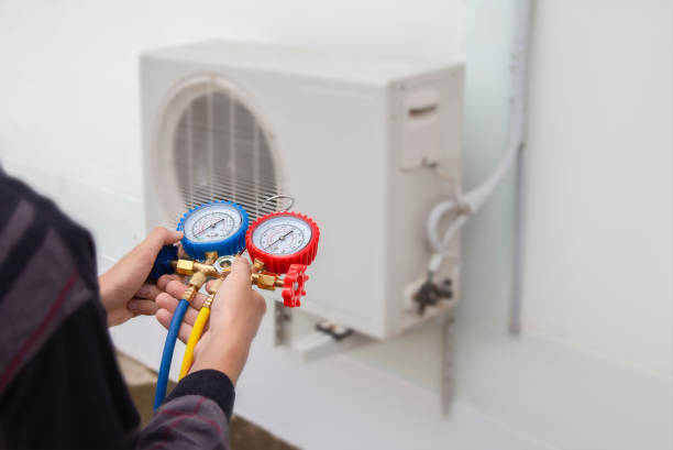 Best Best HVAC companies  in Kulpmont, PA