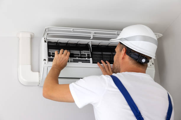Best Residential HVAC services  in Kulpmont, PA