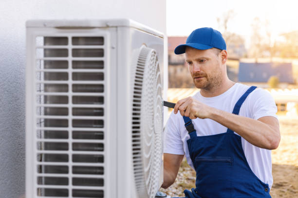Best HVAC maintenance near me  in Kulpmont, PA