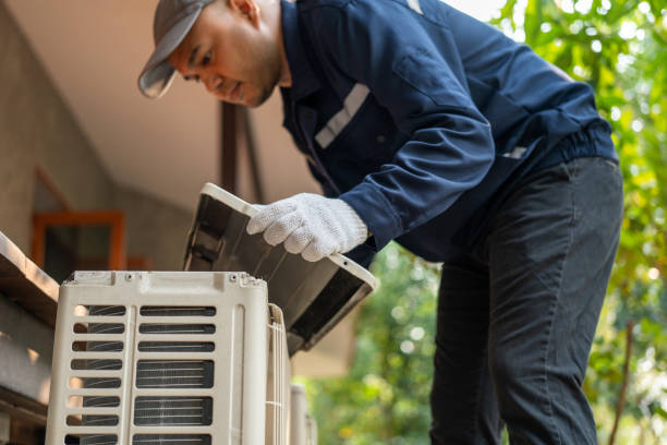 Best Air conditioning repair  in Kulpmont, PA