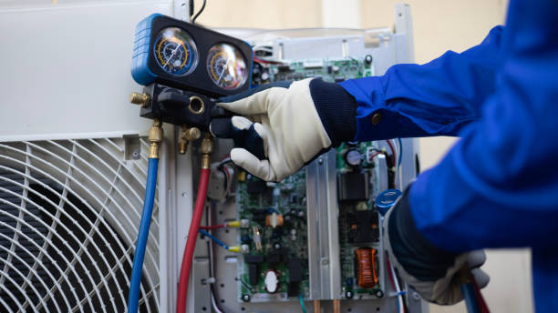 Best Residential HVAC services  in Kulpmont, PA