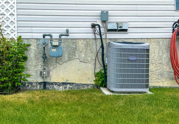 Best Best HVAC companies  in Kulpmont, PA