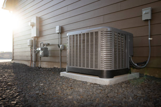Best Affordable HVAC services  in Kulpmont, PA